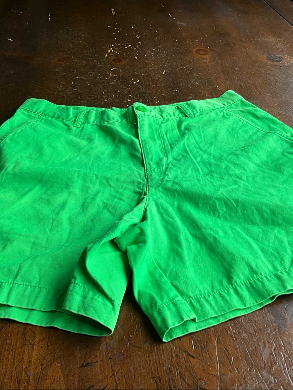 Lauren size 8 ladies shorts